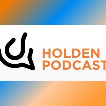 Holden Podcast, la casa di produzione per raccontare storie in audio diretta da Federico Favot