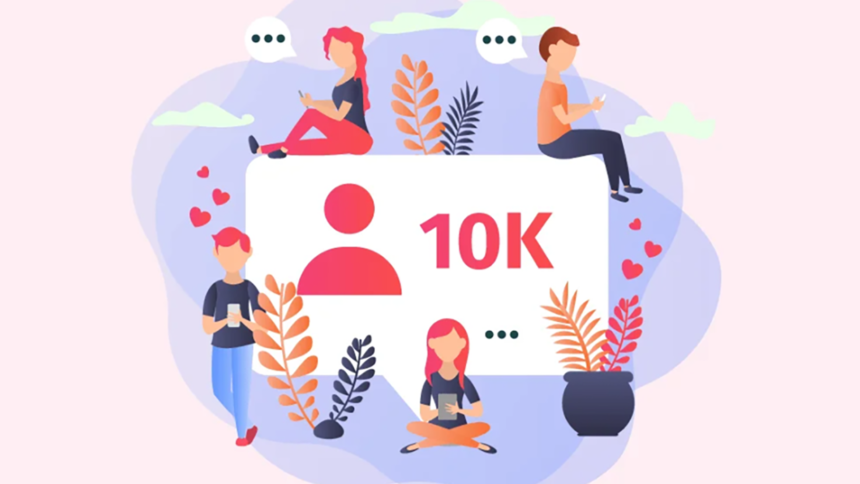 I follower non bastano (più)