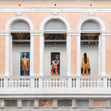 Raccontare l’arte attraverso i podcast: il caso di Palazzo Grassi e Marlene Dumas