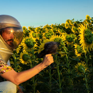 C’è vita nel Grande Nulla Agricolo?