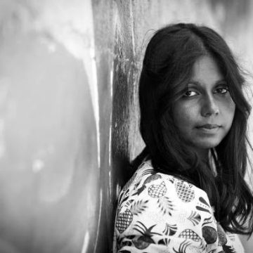 Nadeesha Uyangoda e la diversità invisibile nei podcast