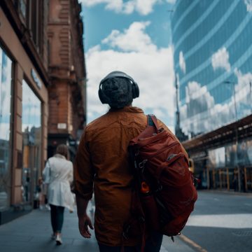 I podcast geolocalizzati saranno un’alternativa al metaverso?