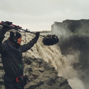 La nuova vita degli audio documentari