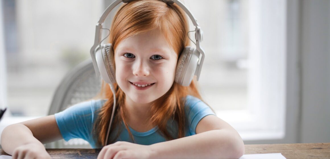 I podcast come ossigeno per i genitori e i bambini