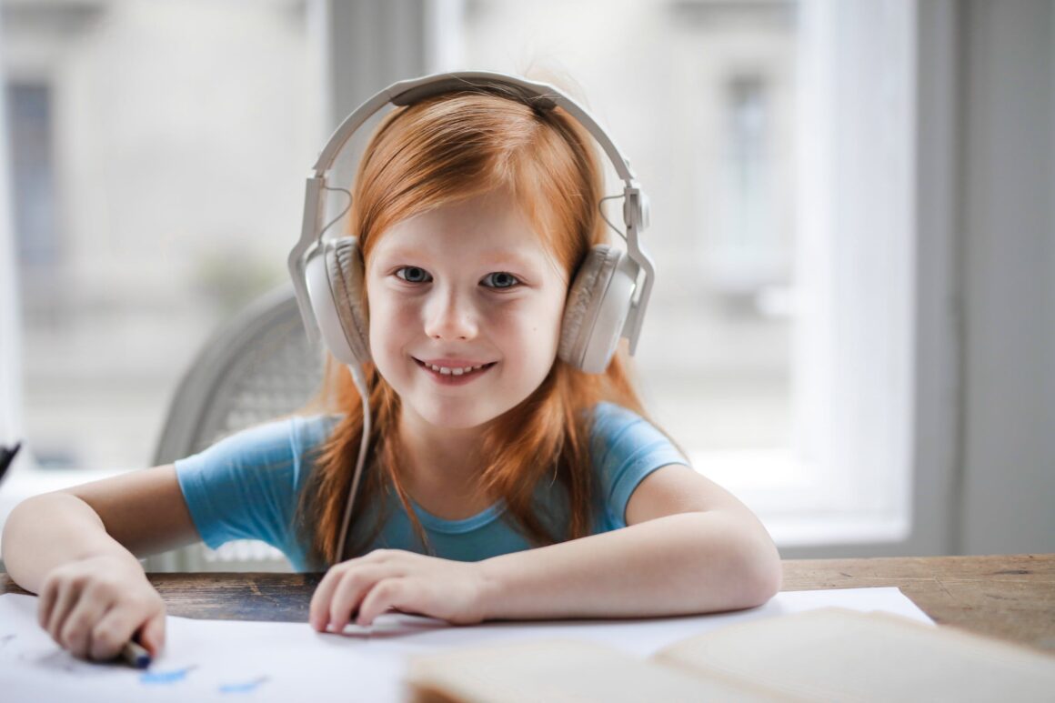 I podcast come ossigeno per i genitori e i bambini