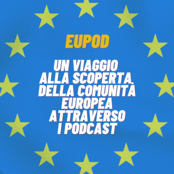 EuPod vola in Svezia per scoprire i podcast più ascoltati (anche durante la “fika”)