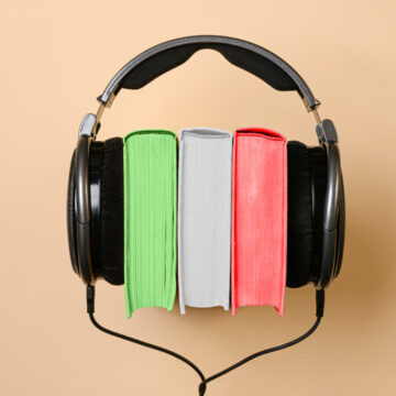 Breve storia del mercato degli audiolibri in Italia