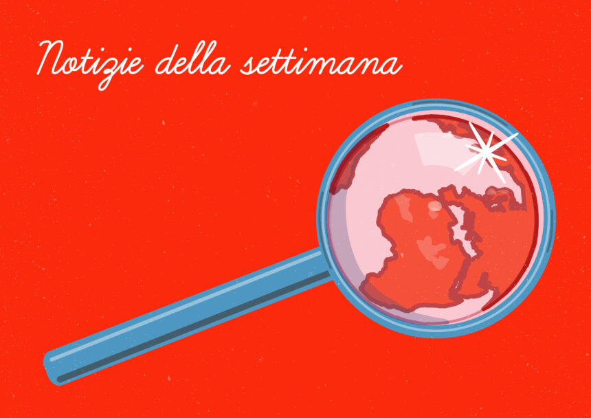 Numero del 29 novembre