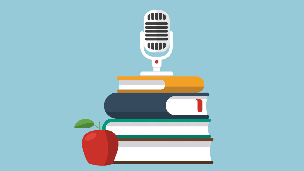 La scuola in ascolto – Le potenzialità dei podcast nell’education