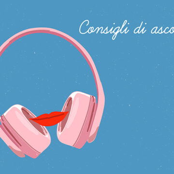 I nostri consigli d'ascolto tra i podcast e gli audiolibri in italiano usciti dal 25 aprile al 9 maggio