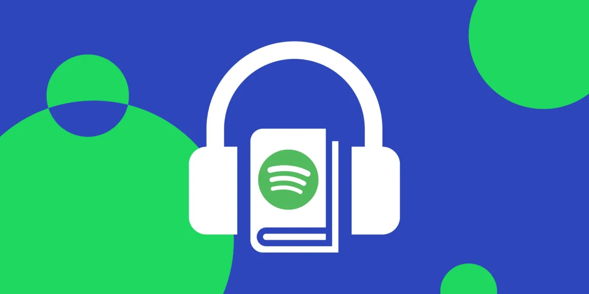 Spotify ci (ri)prova con gli audiolibri