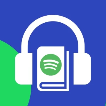 Spotify ci (ri)prova con gli audiolibri