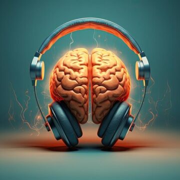 Gli effetti dell’ascolto sul cervello