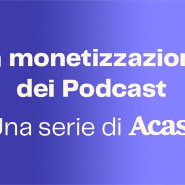 Perché utilizzare i social per far crescere il proprio podcast
