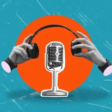 L’immancabile listone dei podcast del 2025 (in aggiornamento)