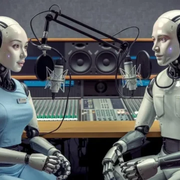 La nuova era dei podcast