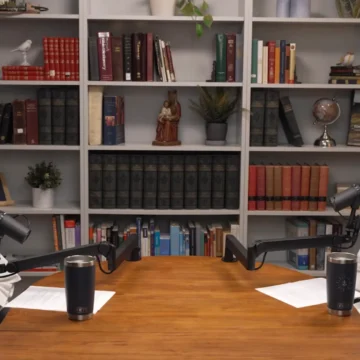 dominic-sisters-open-mic-podcast-tiktok Il cristianesimo in cuffia